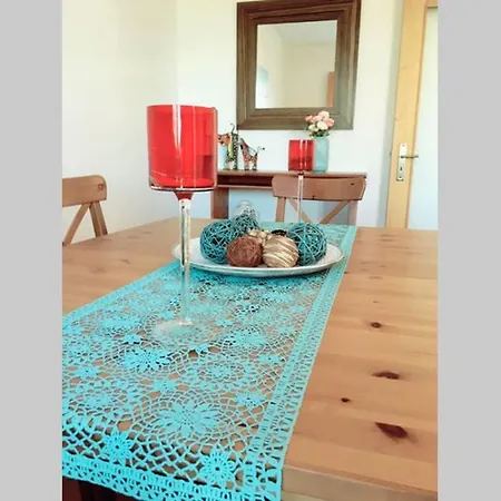 Charming Townhouse Hébergement de vacances *