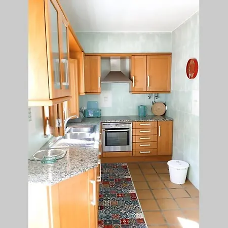 Hébergement de vacances Charming Townhouse Óbidos