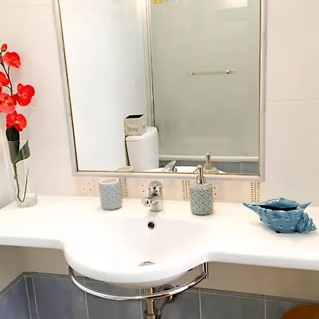 Charming Townhouse Hébergement de vacances