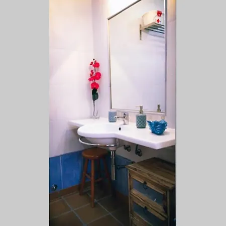 Charming Townhouse Hébergement de vacances *