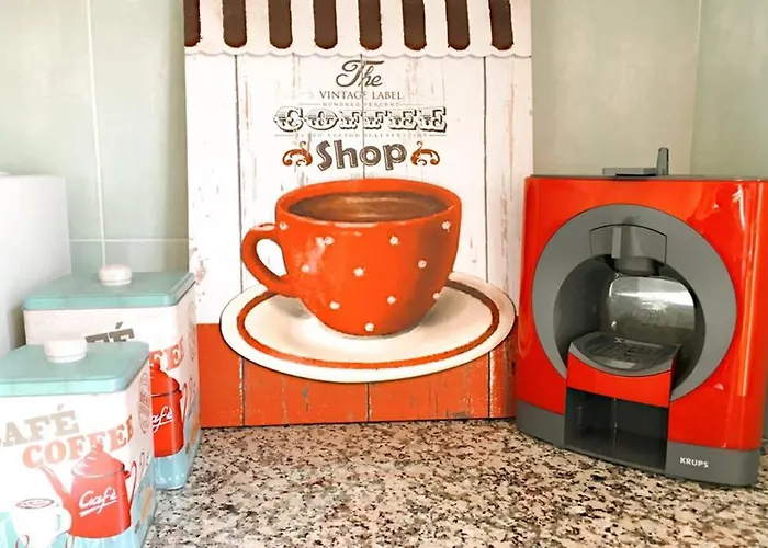 Vakantiehuis Charming Townhouse Óbidos