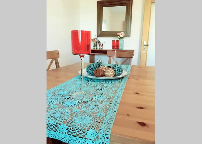 Charming Townhouse Vakantiehuis *