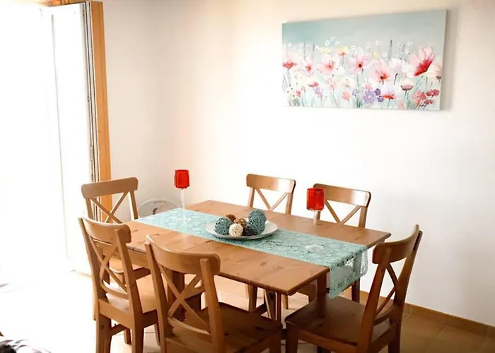 Charming Townhouse Vakantiehuis Óbidos