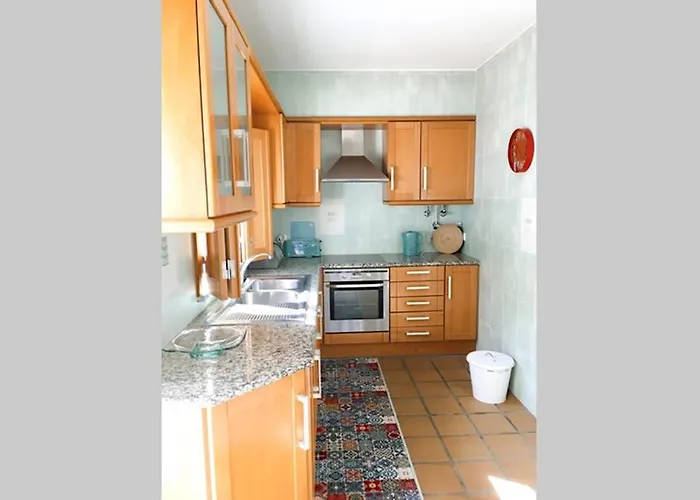 Vakantiehuis Charming Townhouse Óbidos