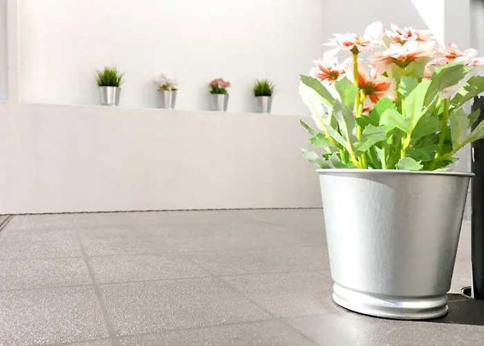 Vakantiehuis Charming Townhouse *