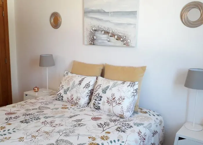 Vakantiehuis Charming Townhouse