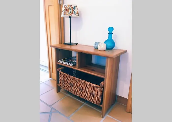 Charming Townhouse Vakantiehuis *