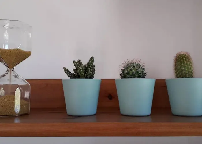 Charming Townhouse Vakantiehuis *