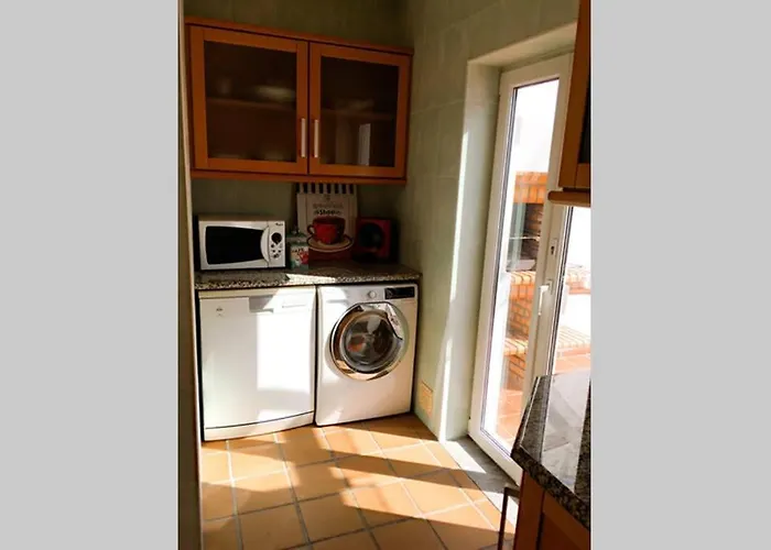 Charming Townhouse Vakantiehuis Óbidos