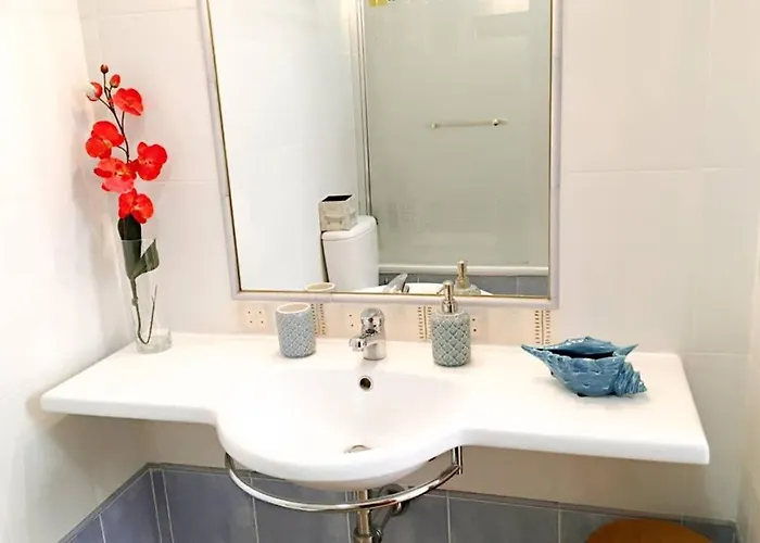 Charming Townhouse Vakantiehuis