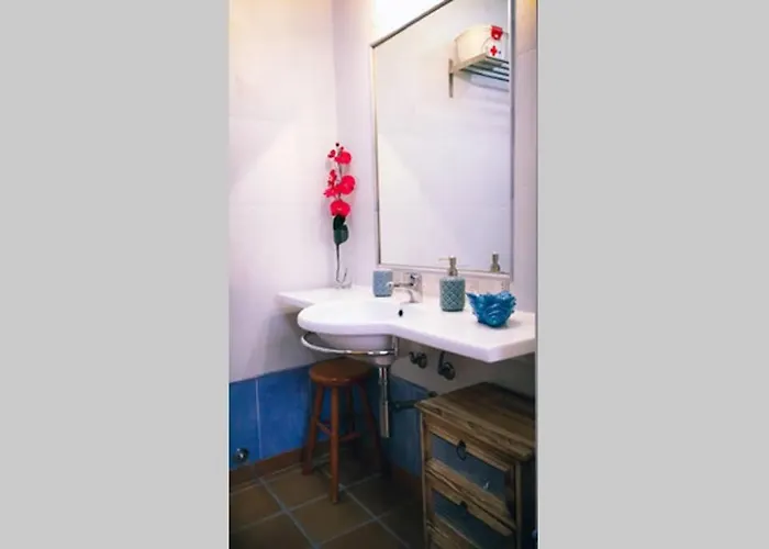 Charming Townhouse Vakantiehuis *